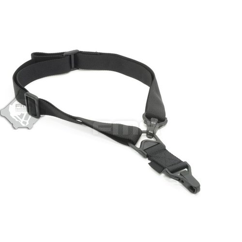FMA FMA FS3 Multi-Mission Sling Black FMA FMA FS3 Multi-Mission Sling Black