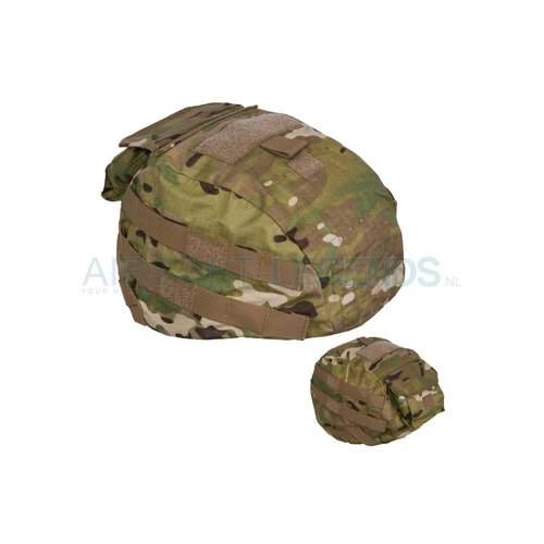 Invader Gear Invader Gear Raptor Helmet Cover Multicam Invader Gear Invader Gear Raptor Helmet Cover Multicam
