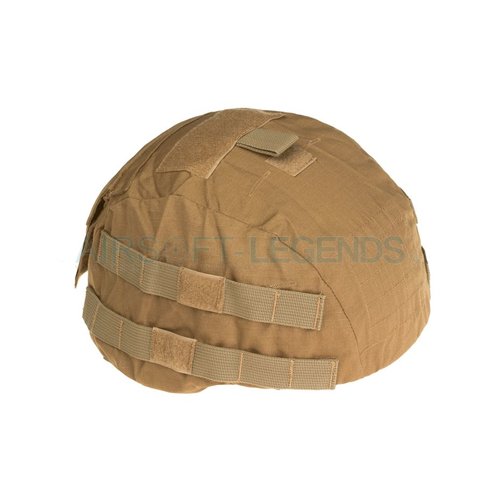 Invader Gear Invader Gear Raptor Helmet Cover Coyote Invader Gear Invader Gear Raptor Helmet Cover Coyote