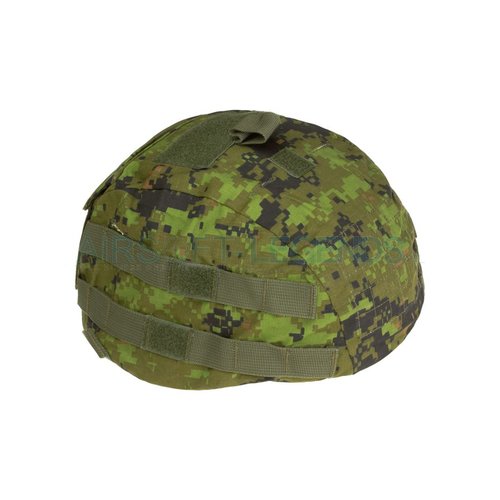 Invader Gear Invader Gear Raptor Helmet Cover CAD Invader Gear Invader Gear Raptor Helmet Cover CAD