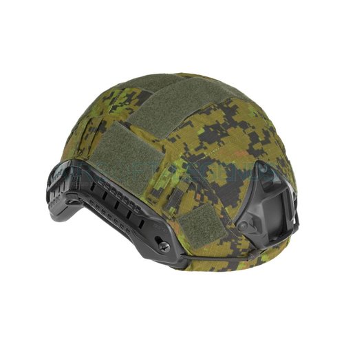 Invader Gear Invader Gear FAST Helmet Cover CAD Invader Gear Invader Gear FAST Helmet Cover CAD