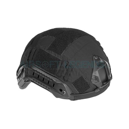 Invader Gear Invader Gear FAST Helmet Cover Black Invader Gear Invader Gear FAST Helmet Cover Black