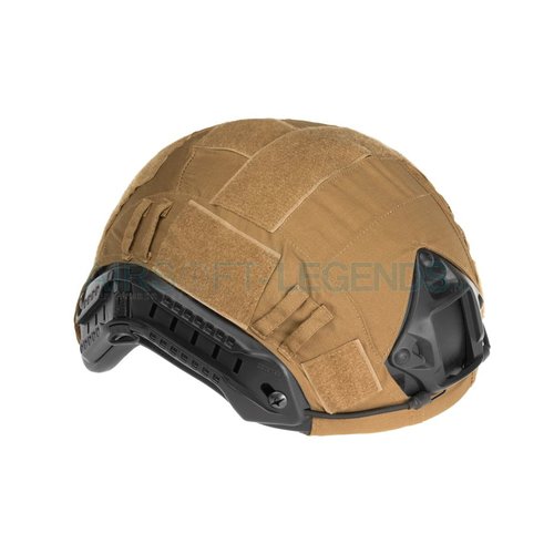 Invader Gear Invader Gear FAST Helmet Cover Coyote Invader Gear Invader Gear FAST Helmet Cover Coyote