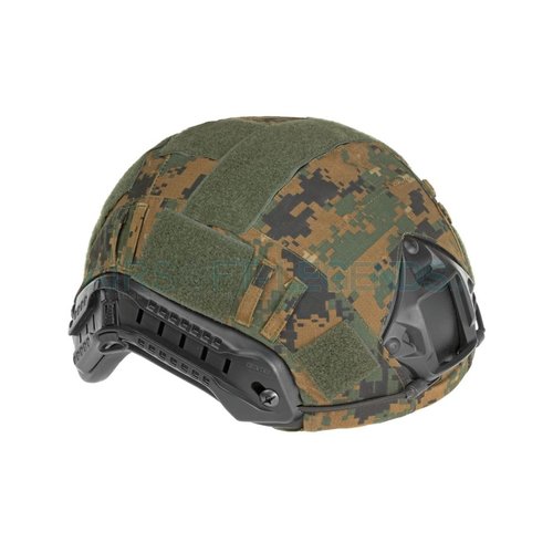 Invader Gear Invader Gear FAST Helmet Cover Marpat Invader Gear Invader Gear FAST Helmet Cover Marpat