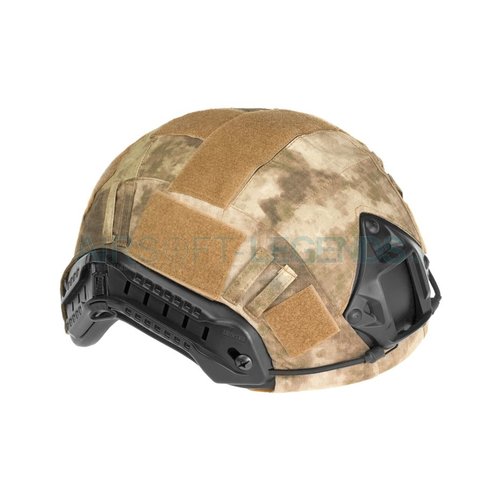 Invader Gear Invader Gear FAST Helmet Cover Stone Desert Invader Gear Invader Gear FAST Helmet Cover Stone Desert