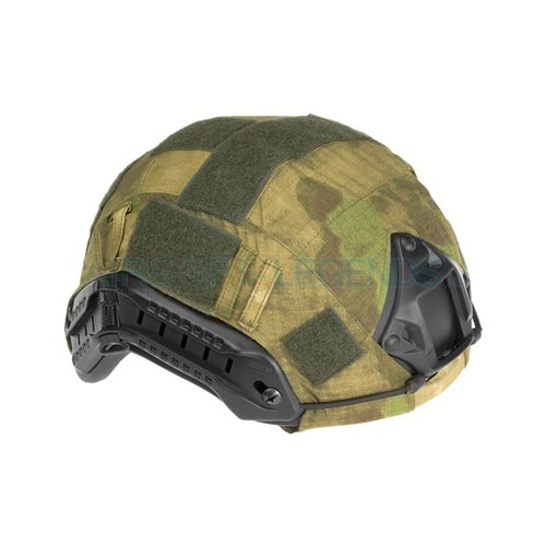 Invader Gear Invader Gear FAST Helmet Cover Everglade Invader Gear Invader Gear FAST Helmet Cover Everglade