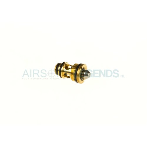 KJ Works KJ Works P226 Part No. 76 Exhaust Valve KJ Works KJ Works P226 Part No. 76 Exhaust Valve