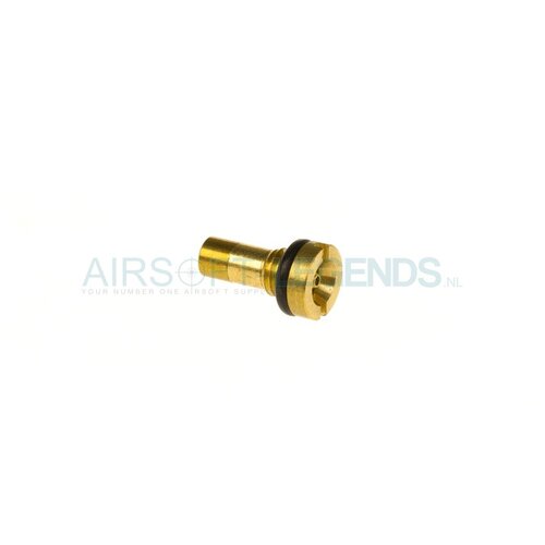 KJ Works KJ Works P226 Part No. 80 Inhaust Valve KJ Works KJ Works P226 Part No. 80 Inhaust Valve