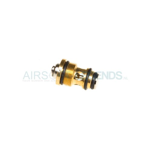 WE WE G17 Part No. G-60 Exhaust Valve WE WE G17 Part No. G-60 Exhaust Valve