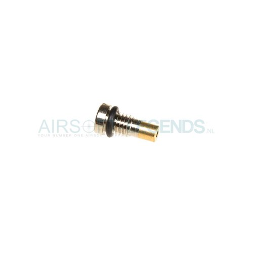 WE WE G17 Part No. G-68 Inhaust Valve WE WE G17 Part No. G-68 Inhaust Valve