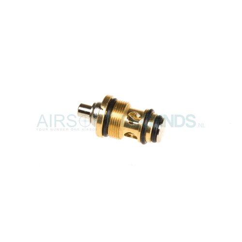 WE WE Hi-Capa Part No. 76 Exhaust Valve WE WE Hi-Capa Part No. 76 Exhaust Valve