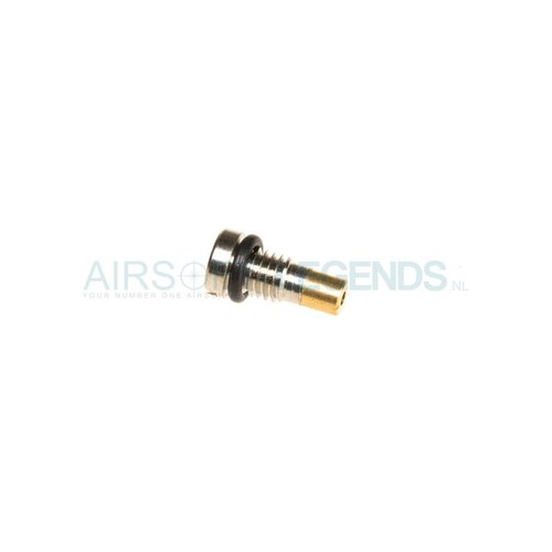 WE WE Hi-Capa Part No. 83 Inhaust Valve WE WE Hi-Capa Part No. 83 Inhaust Valve