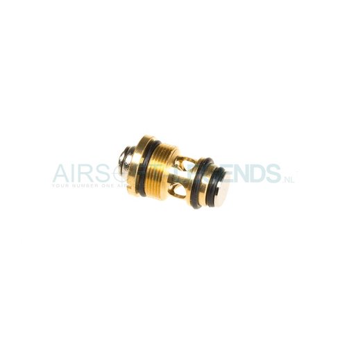 WE WE M9 Part No. 20 Exhaust Valve WE WE M9 Part No. 20 Exhaust Valve