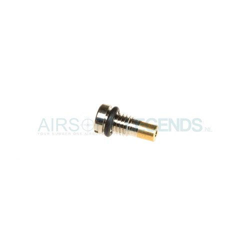 WE WE M1911 Part No. 83 Inhaust Valve WE WE M1911 Part No. 83 Inhaust Valve