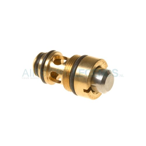 KJ Works KJ Works KP-08 Part No. 72 Exhaust Valve KJ Works KJ Works KP-08 Part No. 72 Exhaust Valve