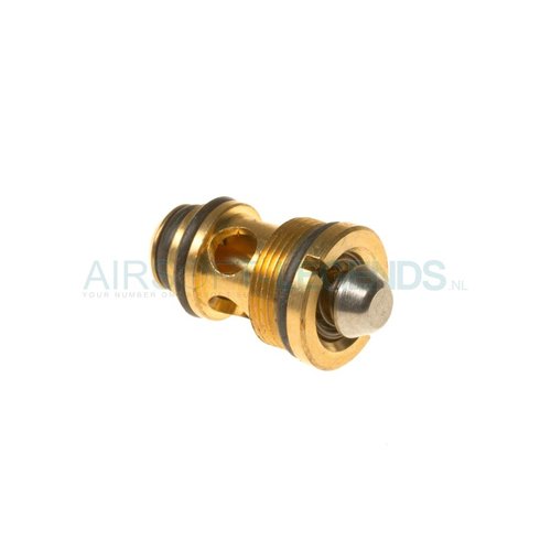 KJ Works KJ Works KP-09 Part No. 79 Exhaust Valve KJ Works KJ Works KP-09 Part No. 79 Exhaust Valve