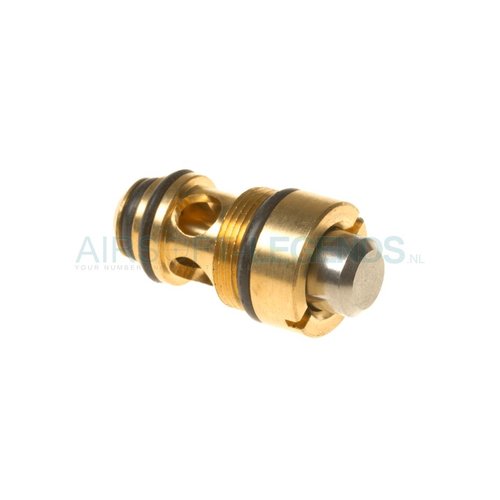 KJ Works KJ Works M1911 Part No. 80 Exhaust Valve KJ Works KJ Works M1911 Part No. 80 Exhaust Valve