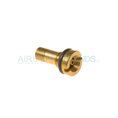 KJ Works KJ Works M9 Part No. 79 Inhaust Valve KJ Works KJ Works M9 Part No. 79 Inhaust Valve