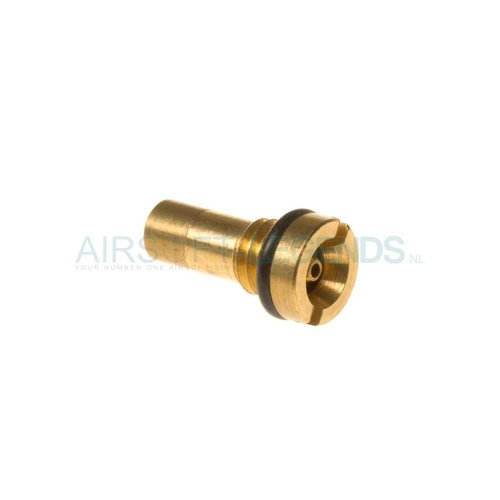 KJ Works KJ Works KP-09 Part No. 80 Inhaust Valve KJ Works KJ Works KP-09 Part No. 80 Inhaust Valve