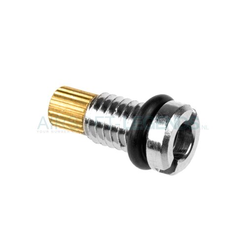 Baal Baal Inhaust Valve for WE and KJ Works GBB models Baal Baal Inhaust Valve for WE and KJ Works GBB models