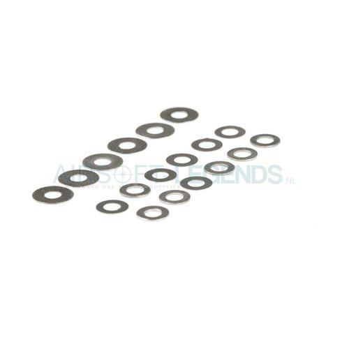 Element Element Shim Set Element Element Shim Set