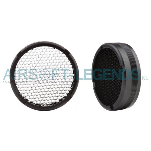 101Inc. 101Inc Scope Protector for M2 101Inc. 101Inc Scope Protector for M2