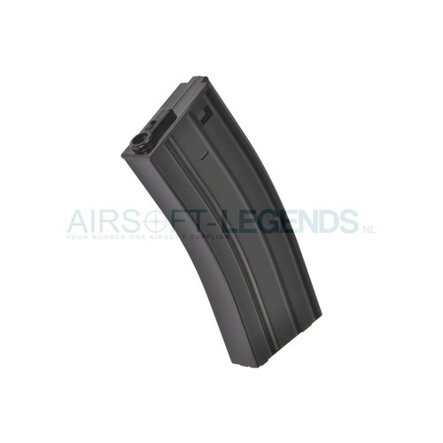 Pirate Arms Pirate Arms Magazine M4 Midcap 140rds Pirate Arms Pirate Arms Magazine M4 Midcap 140rds
