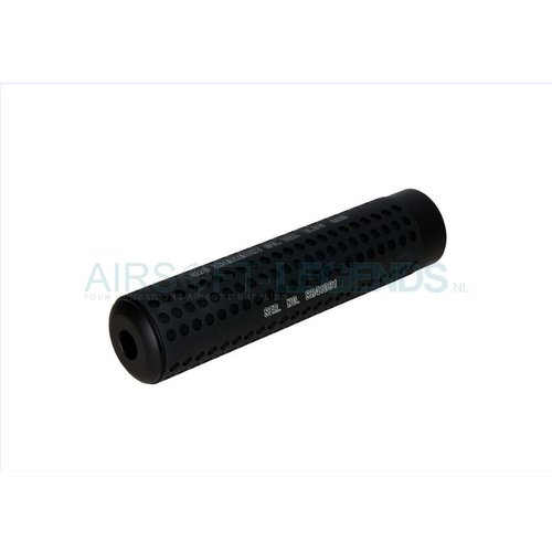 SRC SRC Knight's Type Sliencer CCW SRC SRC Knight's Type Sliencer CCW