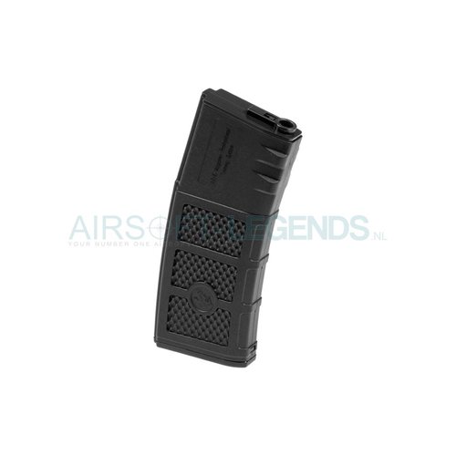 G&P G&P Magazine M4 Ball Midcap 130rds G&P G&P Magazine M4 Ball Midcap 130rds