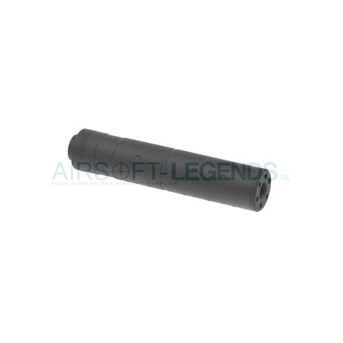 Pirate Arms Pirate Arms 155mm CTX Silencer CCW Pirate Arms Pirate Arms 155mm CTX Silencer CCW