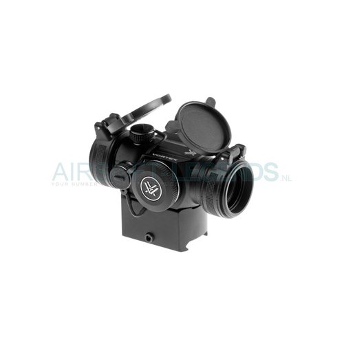 Vortex Optics Vortex Optics SPARC II Red Dot Vortex Optics Vortex Optics SPARC II Red Dot