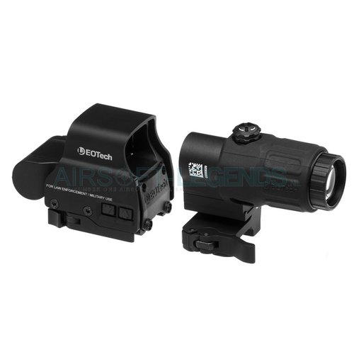 EoTech EoTech Hybrid Holographic Sight II EoTech EoTech Hybrid Holographic Sight II