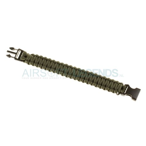 Invader Gear Invader Gear Paracord Bracelet OD Invader Gear Invader Gear Paracord Bracelet OD