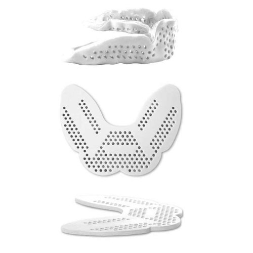 Sisu SISU 1.6 White Sisu SISU 1.6 White