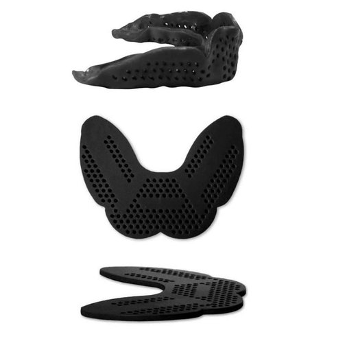 Sisu SISU 2.4mm Charcoal Black Sisu SISU 2.4mm Charcoal Black