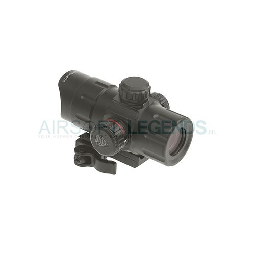 Leapers Leapers 4.2 Inch Tactical Dot Sight TS Leapers Leapers 4.2 Inch Tactical Dot Sight TS
