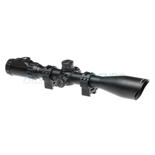 Leapers Leapers 4-16x44 30mm AOIEW Accushot Premium TS Leapers Leapers 4-16x44 30mm AOIEW Accushot Premium TS
