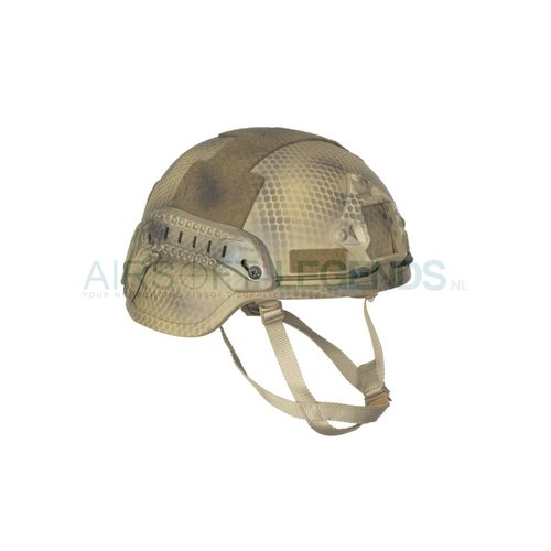 Emerson Emeerson ACH MICH 2000 Helmet Special Action Subdued Emerson Emeerson ACH MICH 2000 Helmet Special Action Subdued