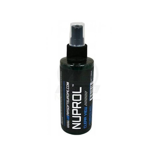 NUPROL NUPROL Anti-Fog Spray NUPROL NUPROL Anti-Fog Spray