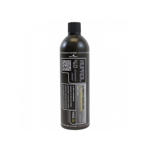 WE WE NUPROL 4.0 GAS WE WE NUPROL 4.0 GAS
