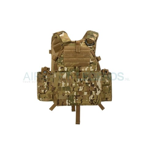 Invader Gear Invader Gear 6094A-RS Plate Carrier Invader Gear Invader Gear 6094A-RS Plate Carrier