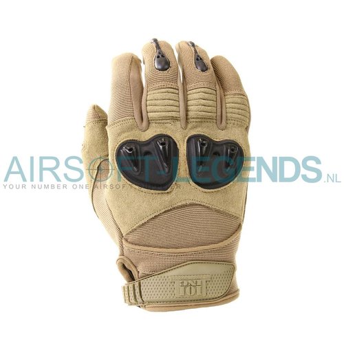 101Inc. 101Inc. Tactical Ranger Gloves 101Inc. 101Inc. Tactical Ranger Gloves