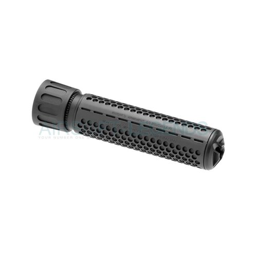 Madbull Madbull Knights Armament QDC Suppressor CW Madbull Madbull Knights Armament QDC Suppressor CW