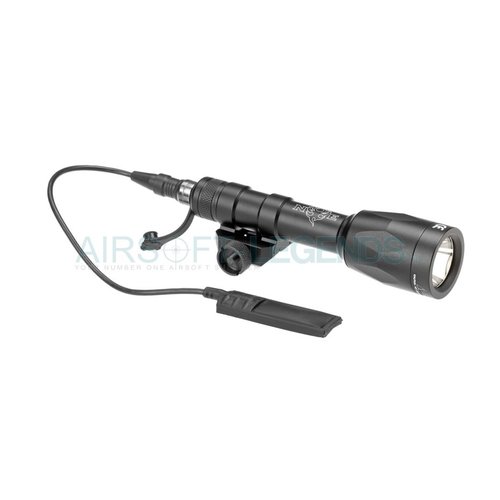 Night Evolution Night Evolution M600P Scout Weaponlight Night Evolution Night Evolution M600P Scout Weaponlight