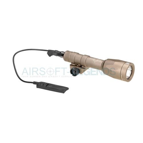 Night Evolution Night Evolution M600P Scout Weaponlight Night Evolution Night Evolution M600P Scout Weaponlight