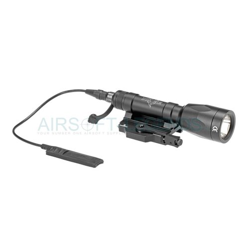 Night Evolution Night Evolution M620P Scout Weaponlight Night Evolution Night Evolution M620P Scout Weaponlight