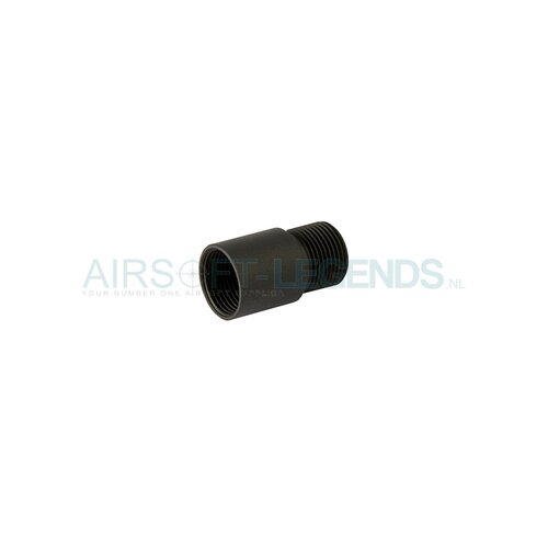 SRC SRC Adapter CW to CCW SRC SRC Adapter CW to CCW