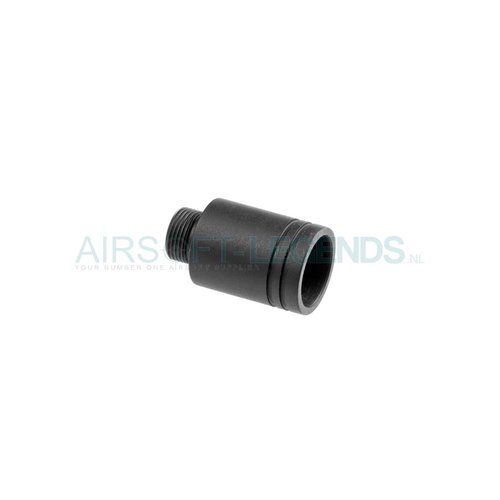 Battle Axe Battle Axe G36C Silencer Adapter CCW Battle Axe Battle Axe G36C Silencer Adapter CCW