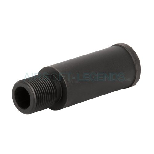 SRC SRC Metal Extender Barrel SRC SRC Metal Extender Barrel