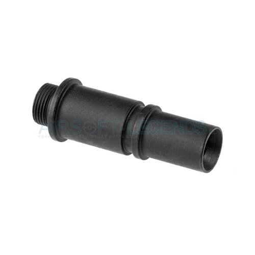 Battle Axe Battle Axe M700 Silencer Adapter Battle Axe Battle Axe M700 Silencer Adapter